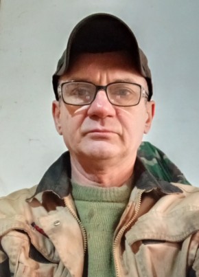 Димитрий, 52, O‘zbekiston Respublikasi, Toshkent