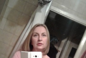 Юлия, 46 - Только Я
