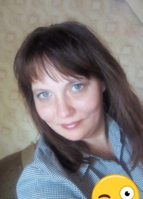 Маришка, 35, Россия, Балахна