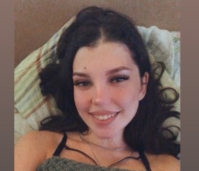 Александра, 22 года, Пермь