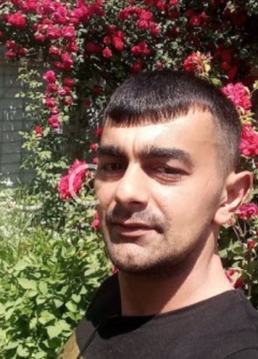 Vusal, 32, Azərbaycan Respublikası, Sheki