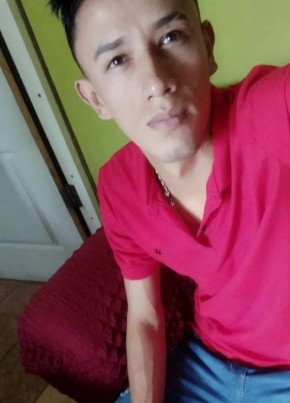 Juan, 28, República de Panamá, Ciudad de Panamá