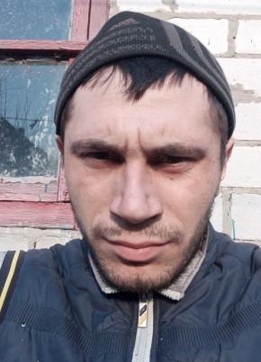 Володимир, 27, Україна, Кременчук