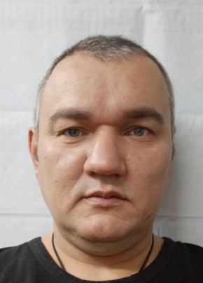 Сергей из Отрадныя 41 год