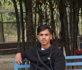 Yaspi singh, 19 лет, Siddharthanagar