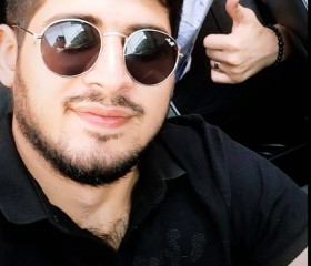Samir, 22 года, Qaraçuxur