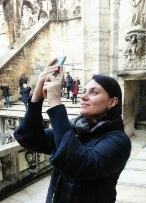 Evgeniya, 40, Russia, Saint Petersburg