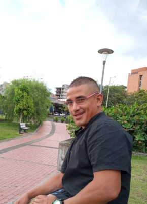 Juan sebastian, 30, República de Colombia, Medellín