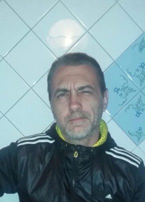 Влад из Тынды 54 года