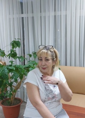 Татьяна, 65, Россия, Волоколамск