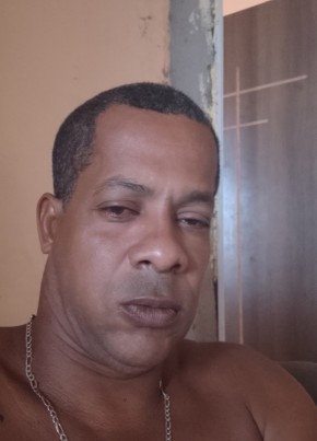 Beto из Maceió 44 года