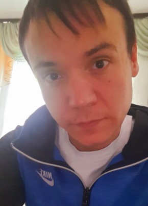 Иван, 32, Россия, Мирный (Якутия)