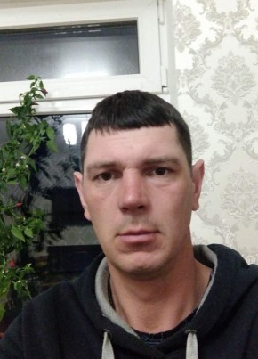 Сергей, 39, Россия, Невинномысск