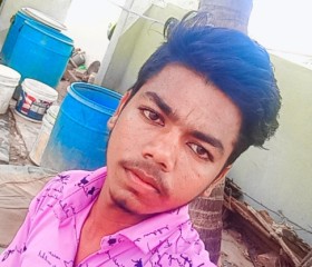 Vijaykumar, 19 лет, Bellary