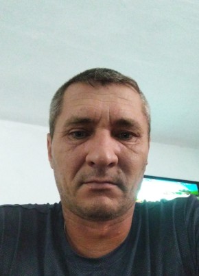 Василий, 42, Россия, Черкесск