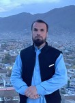 Mohammad Haroon, 49, Kabul
