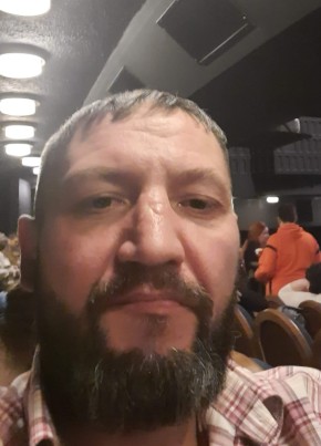 Павел, 39, Россия, Норильск