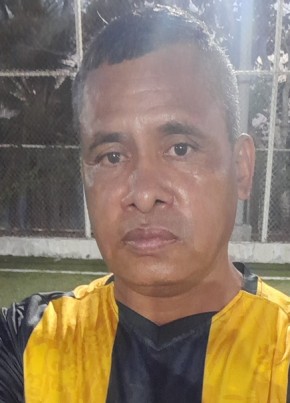 Carlos, 58, Panama, Chepo