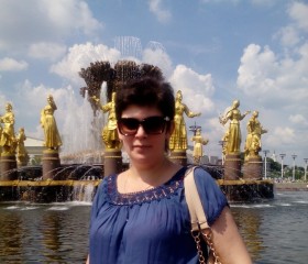 Нина, 55 лет, Москва