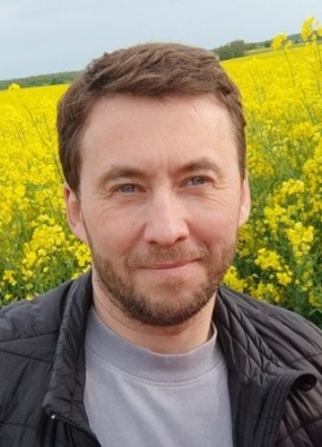 Vyacheslav, 48, Россия, Коломна
