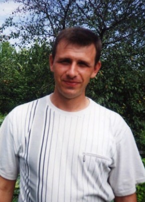 Сергей, 47, Россия, Железногорск (Курская обл.)