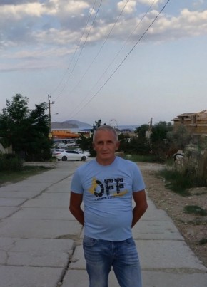 Дмитрий, 50, Россия, Вязники