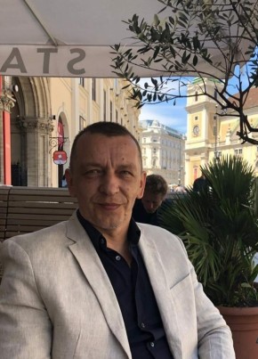 vadims, 49, Latvijas Republika, Rīga