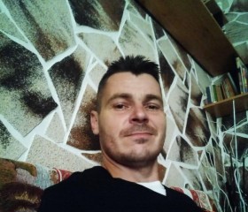 Mihály, 39, Budapest IV. keruelet