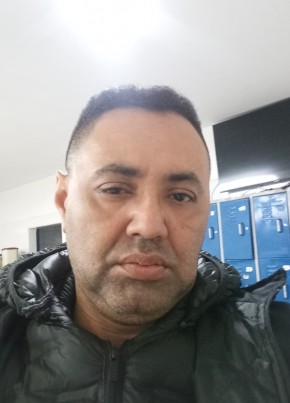 Luciano из Guarulhos 51 год
