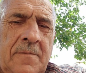 Kamil, 68, Tula