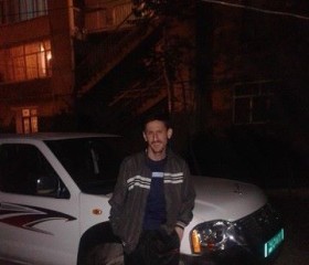 Гар, 42 года, Türkmenbaşy