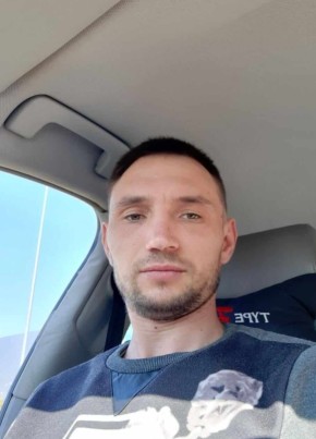 Sergiu Beschieru, 33, Republica Moldova, Chişinău