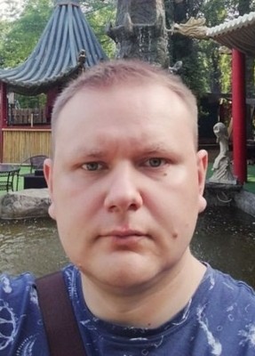 Александр, 38, Россия, Глазов