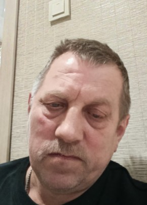 Андрей из Вологды 55 лет