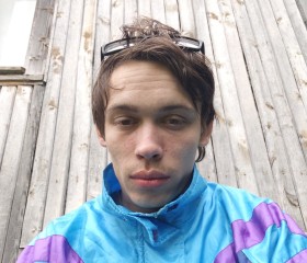 Sergey, 27 лет, Владимир