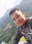 Santiago Suñiga, 29 лет, Popayán