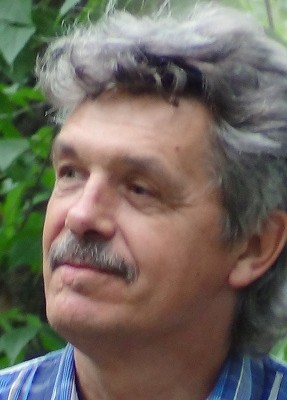 Михаил Силин, 66, Россия, Екатеринбург