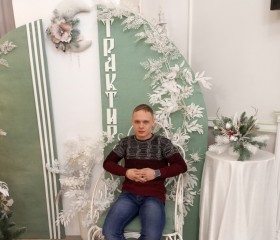 Кирилл, 24 года, Фурманов