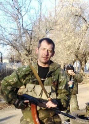 Artyem, 43, Russia, Istra