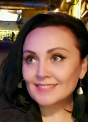 Ольга, 46, Україна, Київ