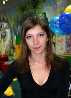 Галина, 37, Россия, Старый Оскол