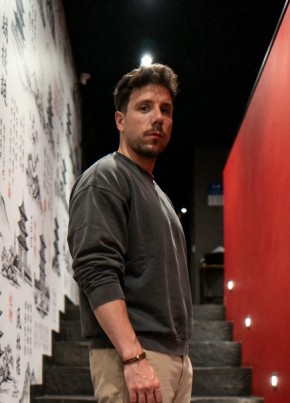 Alexey из Тулы 37 лет