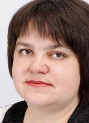 Екатерина из Сорочинска 45 лет