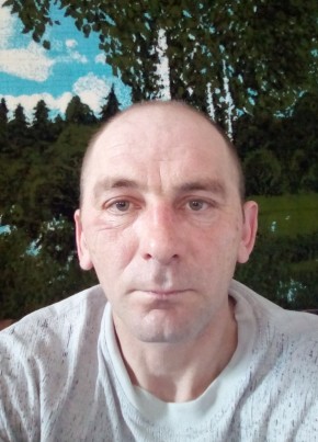 Андрей, 46, Россия, Кяхта