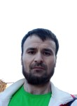 Ravshanbek Tursu, 29 лет, Братск