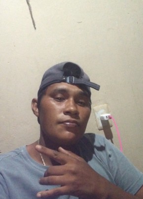 Luiz Carlos, 33, República Federativa do Brasil, Castanhal