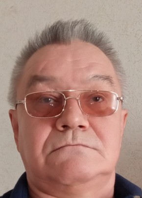 Айрат, 61, Россия, Мелеуз