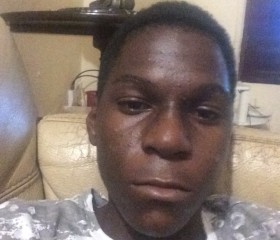 Sylvailn, 26, Le Gosier