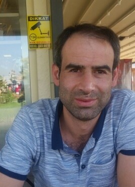 farjk, 40, Türkiye Cumhuriyeti, Kastamonu