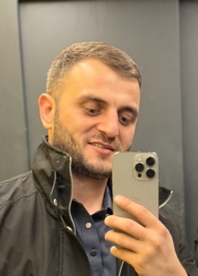 Shamil, 31, Russia, Nizhniy Novgorod
